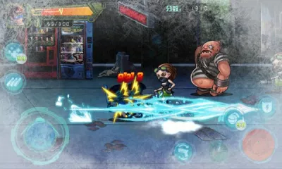 Űɱ��ʬ2026���°汾v1.0 �ֻ����ͼ2