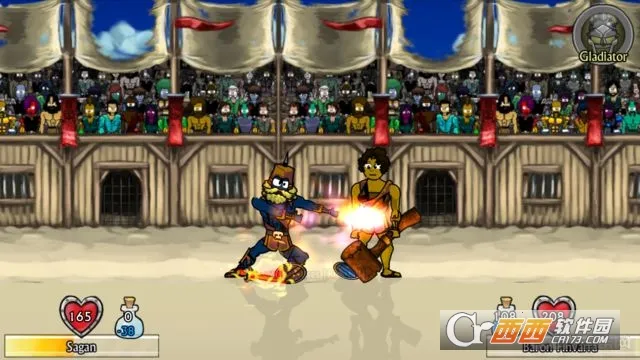 ����������2v2.2.3 ��׿���ͼ0