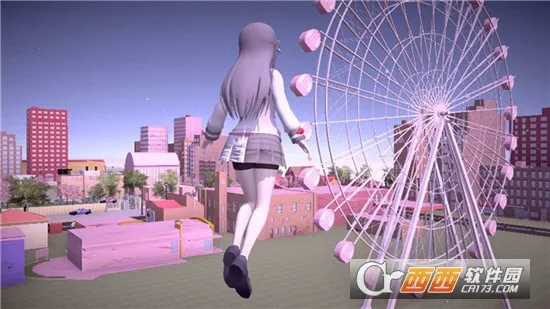 ӣ��У԰֮��v1.4 �ٷ������ͼ0