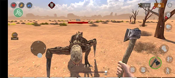 ľ������ɳĮ��������2026���ذ�װv0.35.18 �ٷ������ͼ3