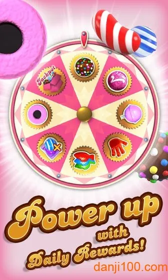 Candy Crush Sagav1.315.0.1 �ٷ������ͼ3