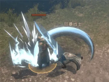 ����ս��v1.0.4 �ٷ������ͼ1