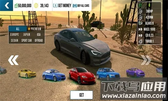 手动挡停车场奥迪RS7模组2026下载安装 手动挡停车场奥迪RS7模组2026下载安装