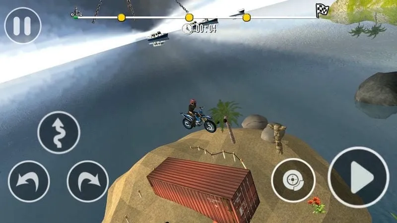 ����ԽҰĦ��2026���°汾v300.1.0.3018 �ٷ������ͼ2