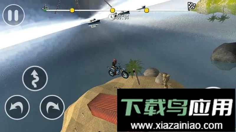 ����ԽҰĦ��2026���°汾v300.1.0.3018 �ٷ������ͼ3