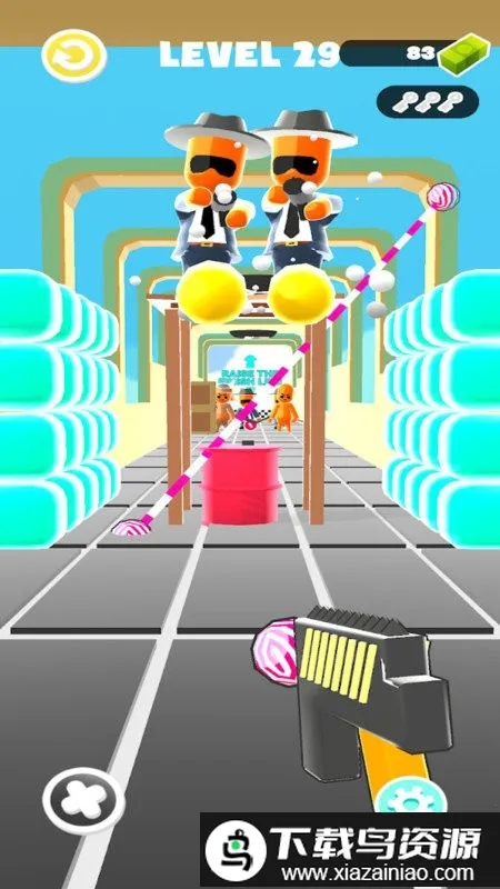 ����֮ǹ�����ֻ���v0.76 ��Ѱ��ͼ3