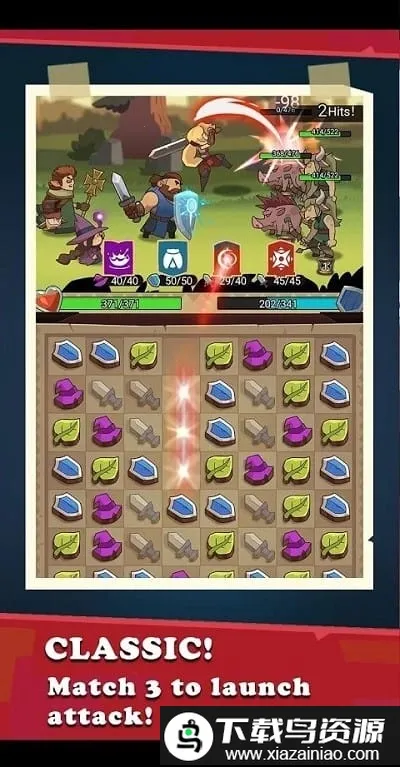 ƥ��3λӢ��2026�ٷ����°汾v1.8 �ֻ����ͼ3