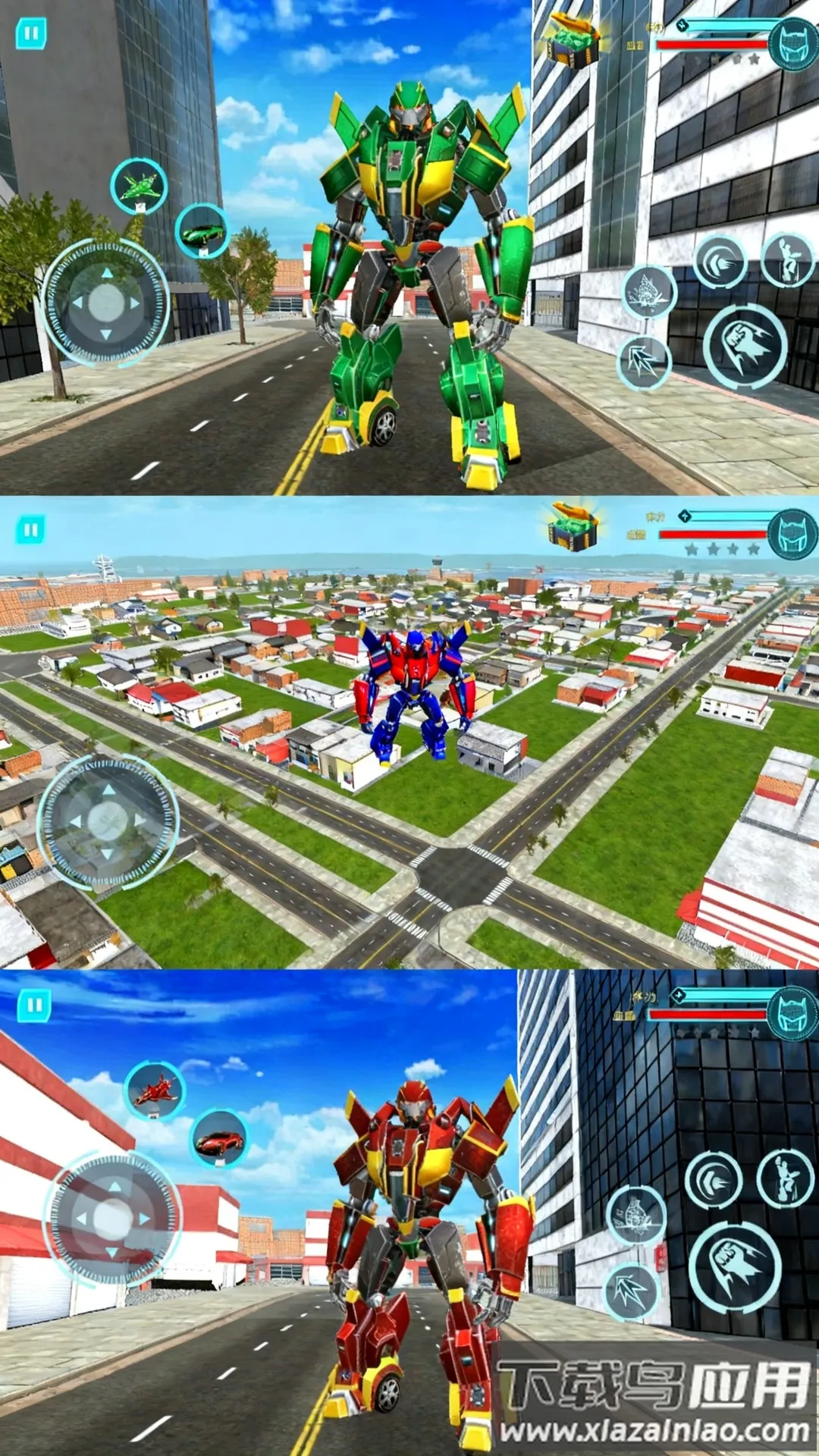 �ſ����սʿv300.1.0 �ٷ������ͼ1