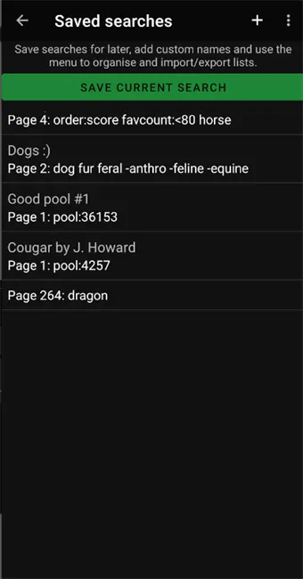 TheWolfStashvbeta-4.14.1 ��Ѱ��ͼ0