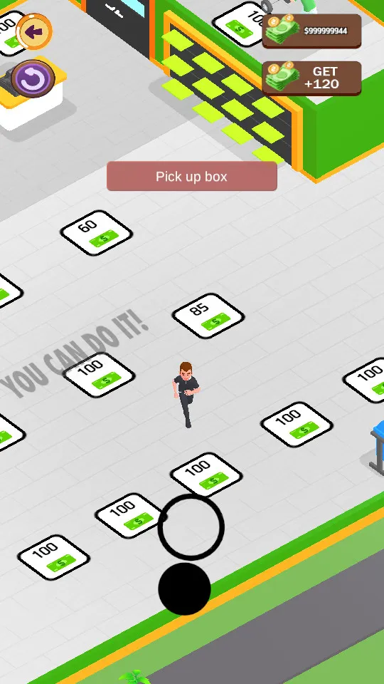 �����̵�ģ����2026�ٷ�����v267 �ٷ������ͼ2