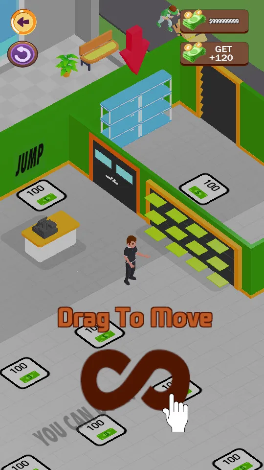 �����̵�ģ����2026�ٷ�����v267 �ٷ������ͼ1