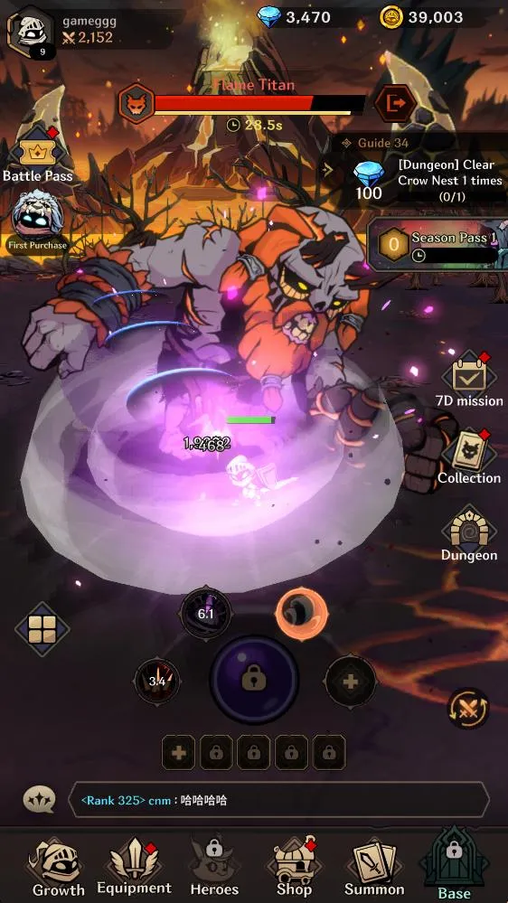 ̩̹ɱ��2026���°汾v1.1.03 �ٷ������ͼ3