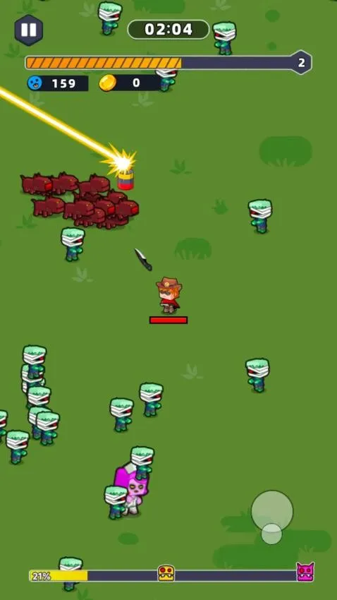 �ҵ�ǹ����2026���°汾v1.0.0 �ֻ����ͼ2