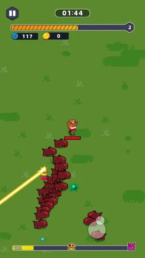 �ҵ�ǹ����2026���°汾v1.0.0 �ֻ����ͼ1