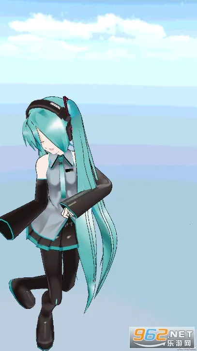 MikuMikuDancev1.0.14b ��Ѱ��ͼ0