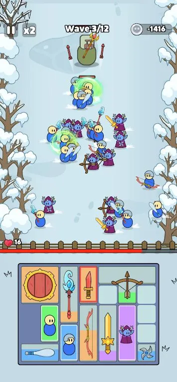 ս��֮��2026���°汾v1.0.1 ��׿���ͼ1