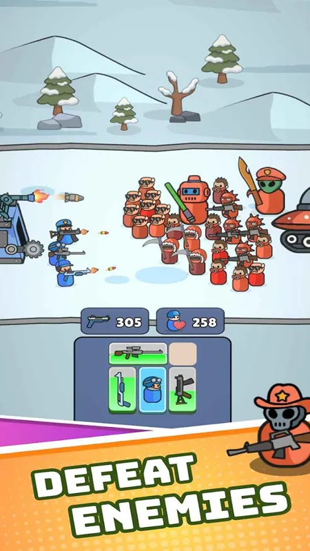 ս��֮��2026���°汾v1.0.1 ��׿���ͼ2