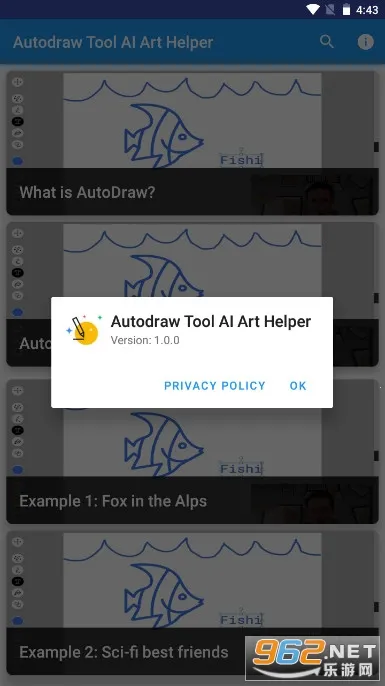 AutoDraw2026���ذ�װv4.0.0 ��׿���ͼ0