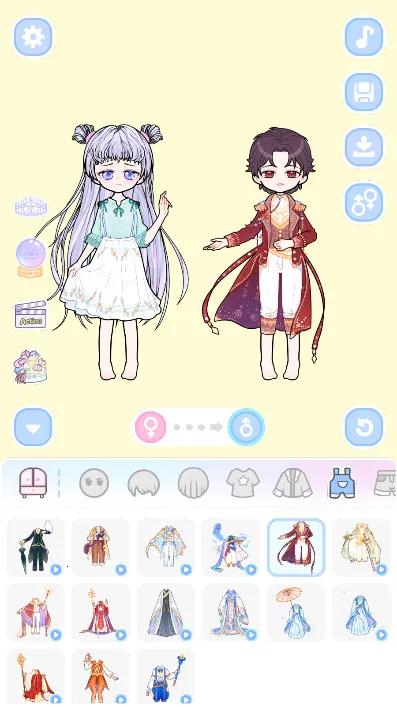 װ��ģ����2026�ٷ�����v1.0.14 ��׿���ͼ2