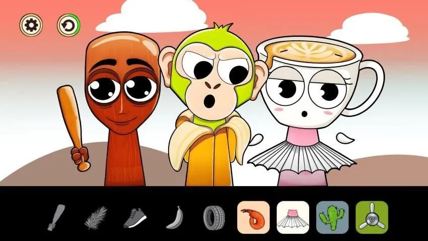 �������ͨͨͨ2026�ٷ����°汾v1.0 �ٷ������ͼ1