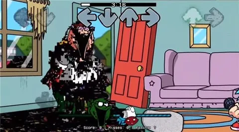 ����ҹ�ſ˴��󻯶��֮�������ֻ���v0.2.8 ��Ѱ��ͼ1