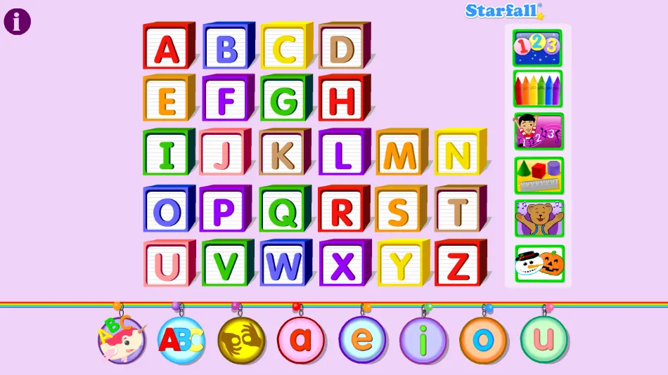 Starfall ABCs2026���ذ�װv3.74 �ٷ������ͼ3