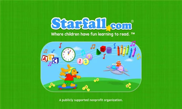 Starfall ABCs2026���ذ�װ