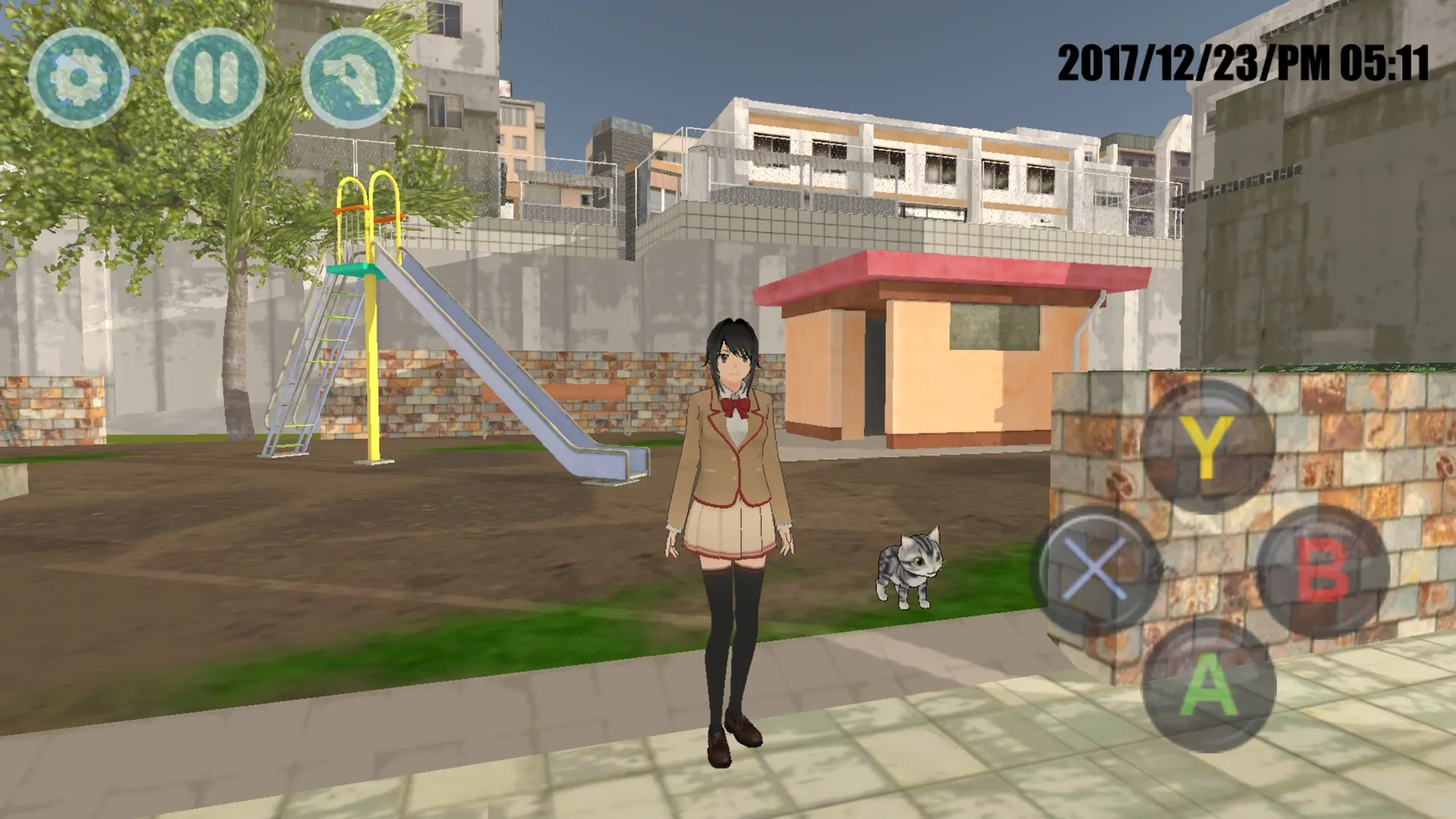 ����У԰ģ������׿���ֻ���v187.1.5 ��Ѱ��ͼ0