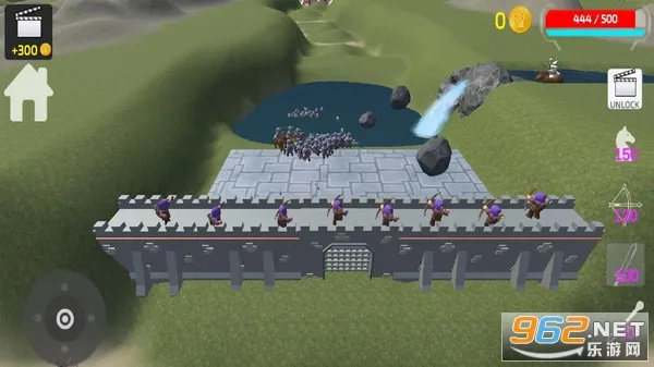 ������ս�����߰�v1.3 �ֻ����ͼ2