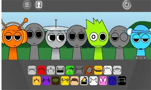 ������ӵڰ˽׶�v1.1.1 �ֻ����ͼ3