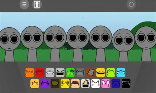 ������ӵڰ˽׶�v1.1.1 �ֻ����ͼ1