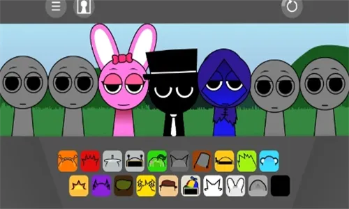 ������ӵڰ˽׶�v1.1.1 �ֻ����ͼ2