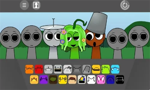 ������ӵڰ˽׶�v1.1.1 �ֻ����ͼ0