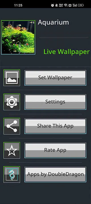 ˮ��ݶ�̬��ֽ��������v5.3 ��׿���ͼ1