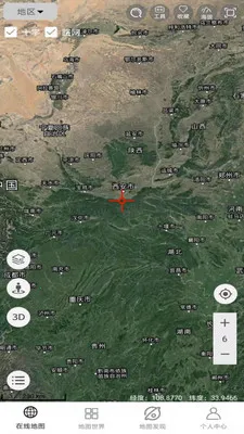 ���쿴��ͼ2026���°汾