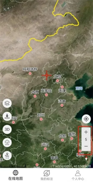 ���쿴��ͼ2026���°汾