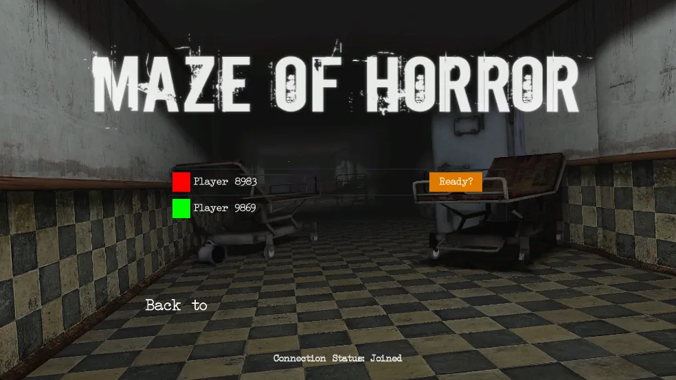 MazeOfHorror��׿���ֻ���