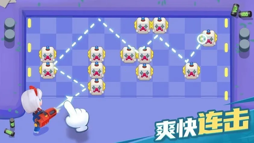 ��ʬ����2026�ٷ����°汾v1.3.31 �ٷ������ͼ3