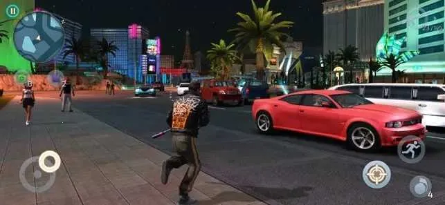 �µ�����ά��˹�����ֻ���v8.8.0e �ֻ����ͼ3