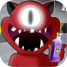 ��˵����С��ħ�����ֻ���