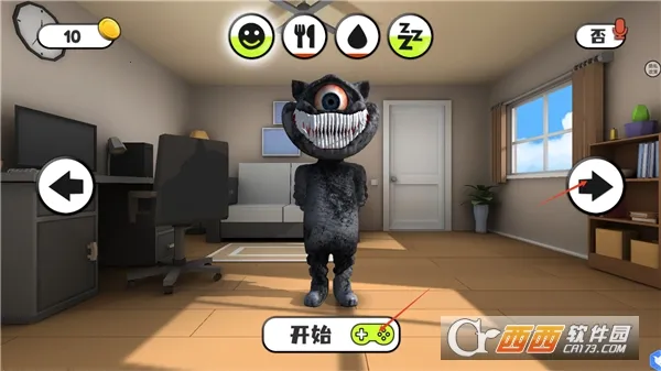 ��˵����С��ħ�����ֻ���