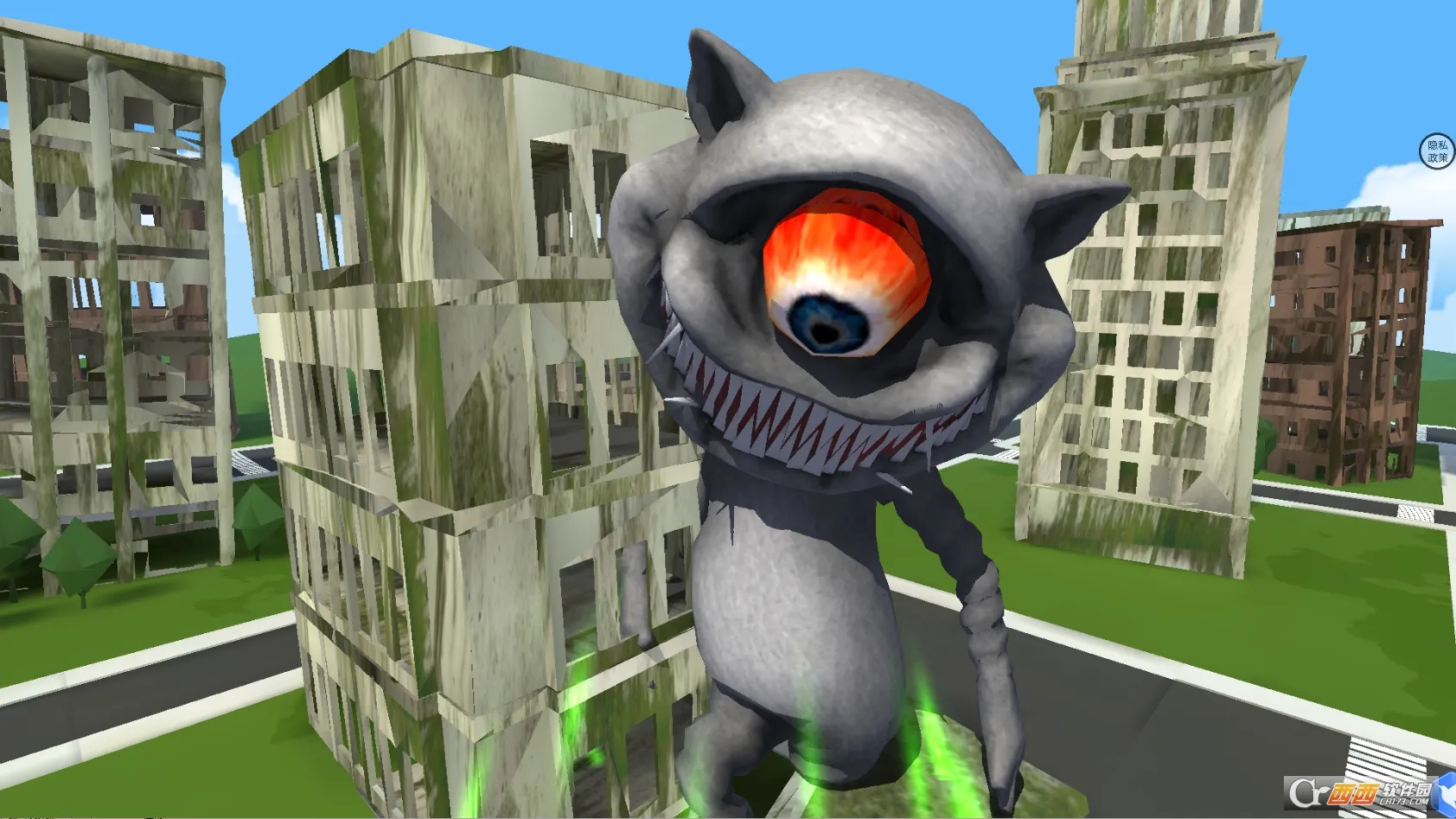 ��˵����С��ħ�����ֻ���v1.0.0 �ٷ������ͼ0