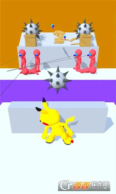 ��Ұ�ѻ���v1.0.1 ��׿���ͼ0