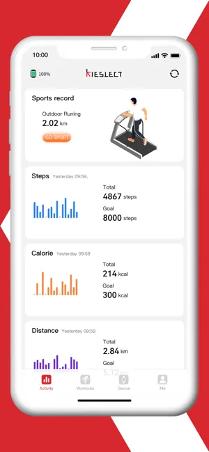 Kieslectv2.2.8 �ٷ������ͼ2