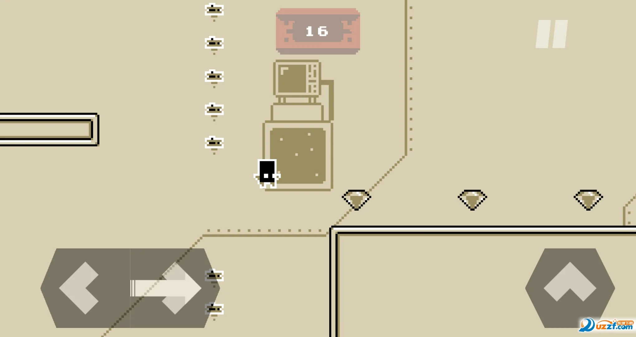 DERE EVIL EXEv4.4 �ֻ����ͼ3