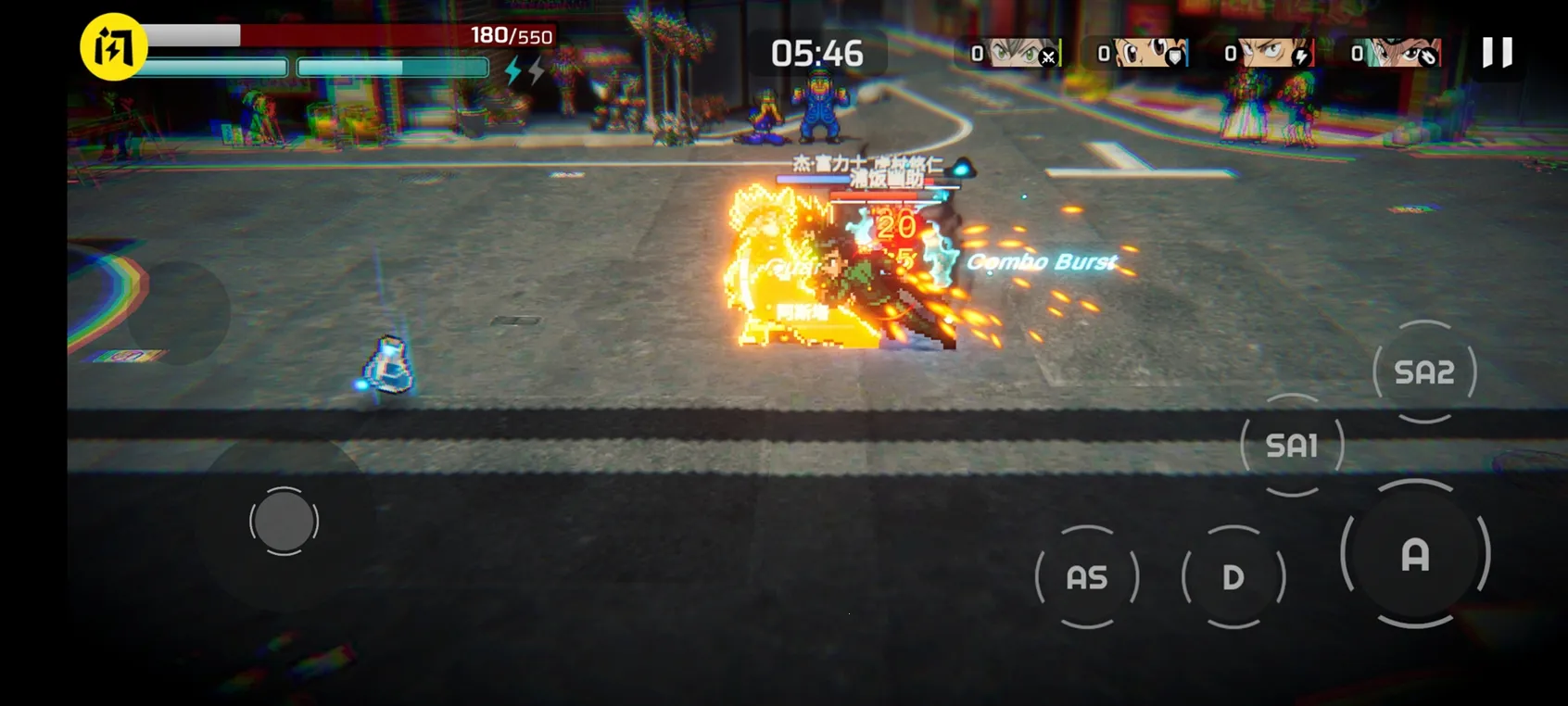 ��ս��v1.06 ��Ѱ��ͼ1