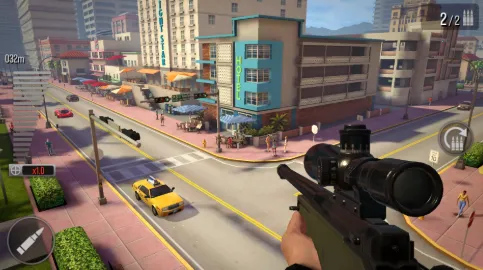 Vice�ѻ��������ɱv1.11 �ٷ������ͼ2