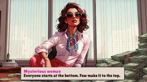 Vice�ѻ��������ɱv1.11 �ٷ������ͼ1