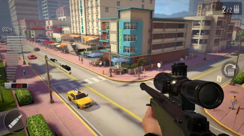 Vice�ѻ��������ɱv1.11 �ٷ������ͼ3