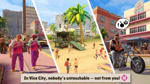 Vice�ѻ��������ɱv1.11 �ٷ������ͼ0